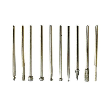 TAEKWANG DIAMOND Eyed Wheel Set TK-314