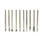 TAEKWANG DIAMOND Eyed Wheel Set TK-314