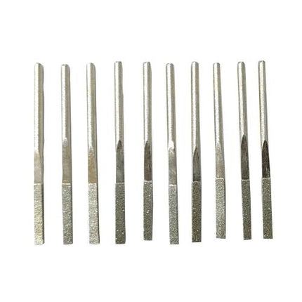 TAEKWANG DIAMOND D-Profile Dresser 5MM 150#(TK-315)