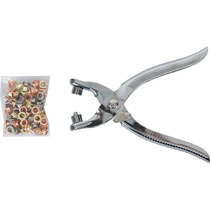 SESHIN BUFFALO Eyelet Punch