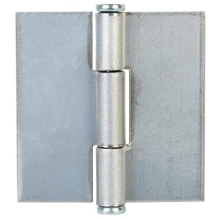 SMATO Weld-On Hinge Stainless