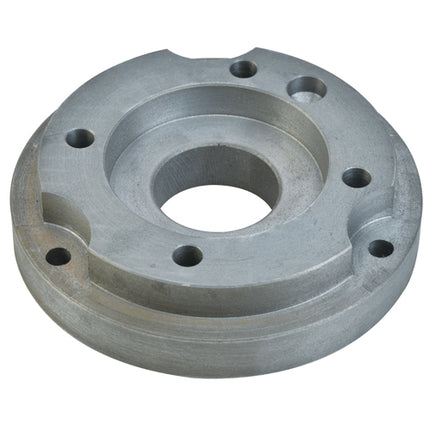 CHUCKMAN Lathe Chuck Adaptor Plate 7"–9"