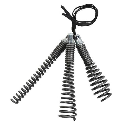 ROX Drain Cleaning Head