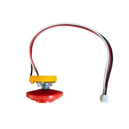UDT Resistor for MD-120/4