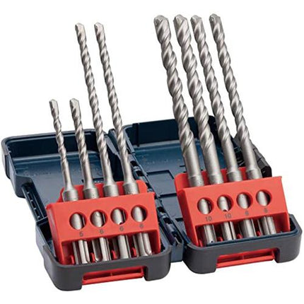 Bosch Multi-Purpose Drill & Driver Bit Set 2607019903