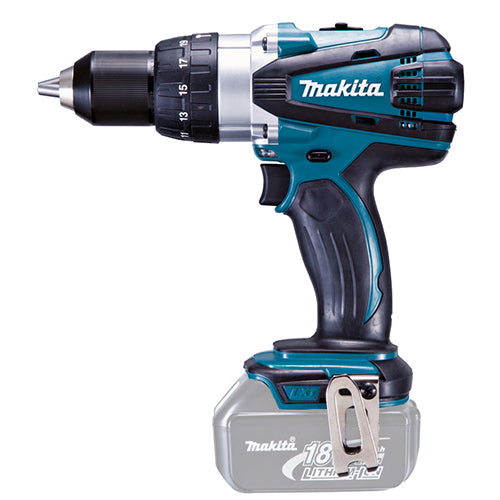 MAKITA DDF458Z 18V LXT Cordless Drill Driver 13mm (Bare Tool)