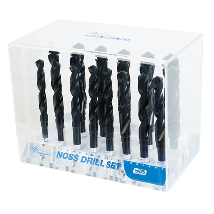 CLEVELAND Reduced Shank Drill 19mm–30mm