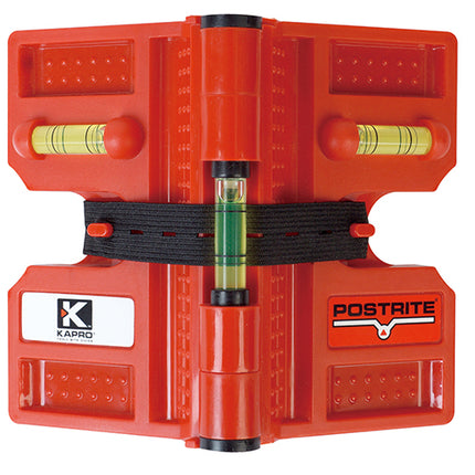 Kapro Pipe Level, Magnetic