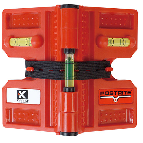 Kapro Pipe Level, Magnetic