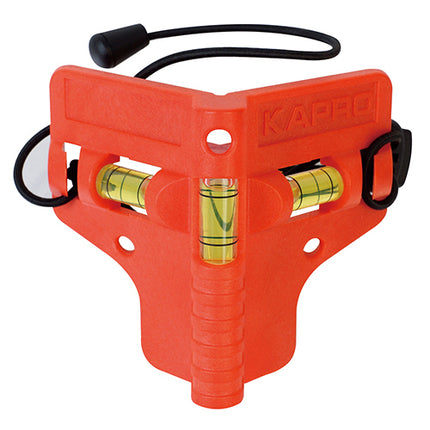 Kapro Pipe Level, Magnetic 341