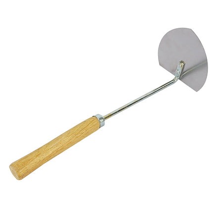 DAEKON Mortar Scoop Trowel 370x78x0.8(Small)