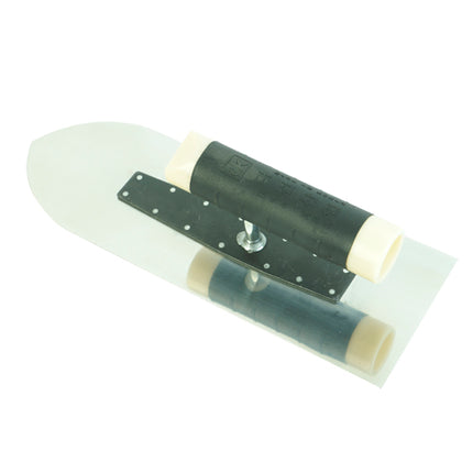 DAEKON Plastering Trowel Stainless