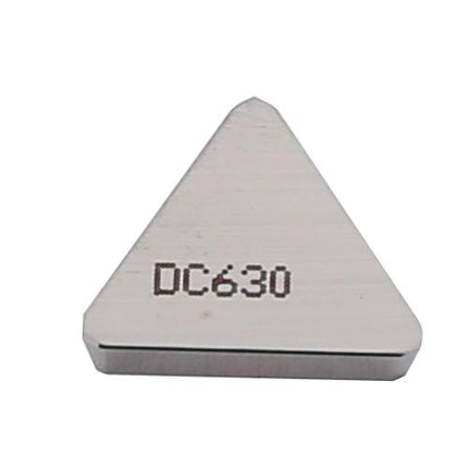 DURACARB Milling Insert TPCN 1603 PPR DC210