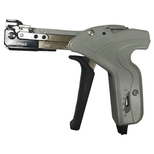 SESHIN BUFFALO Cable Tie Gun for Stainless Ties