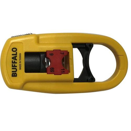 SESHIN BUFFALO Coaxial Cable Stripper KF-362,SB-362