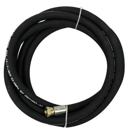 UDT Oil Hose