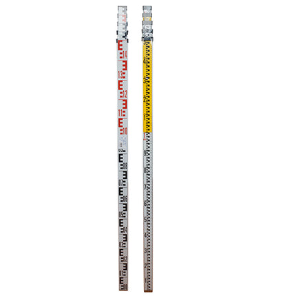 BLUETEC Levelling Staff BST-55S