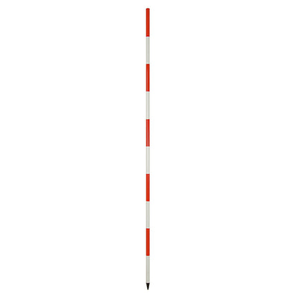 BLUETEC Aluminium Prism Pole