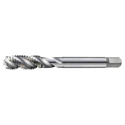 Super Tool Spiral Flute Tap (FLEX Series)