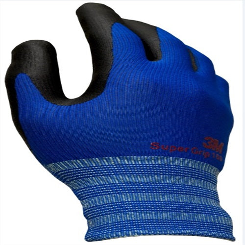 3M NBR Foam-Coated Gloves 7012786996