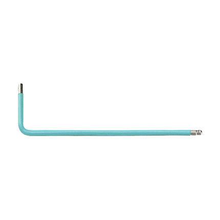 PB SWISS Color Ball Hex Key Long