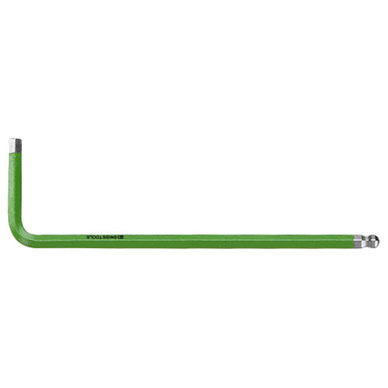 PB SWISS Color Ball Hex Key Long