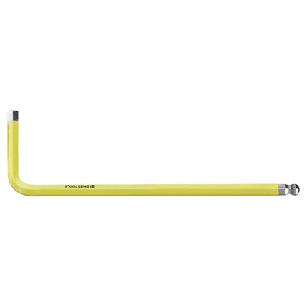 PB SWISS Color Ball Hex Key Long