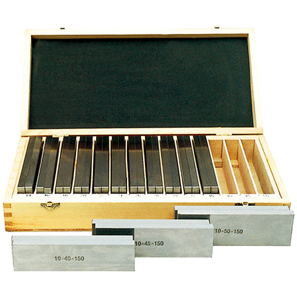 BLUETEC Parallel Block Set 18 pcs–28 pcs