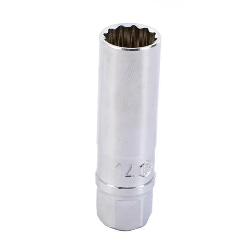 GENIUS TOOLS Spark Plug Socket 326014