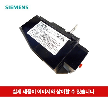 SIEMENS Relay 3UA5840-2T