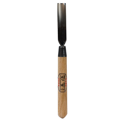 CHONBI Carving Chisel U-Gouge