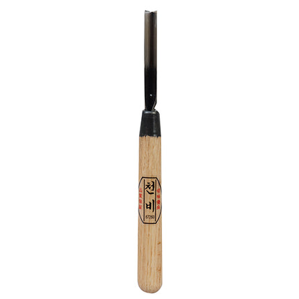 CHONBI Carving Chisel V-Parting Tool 60°