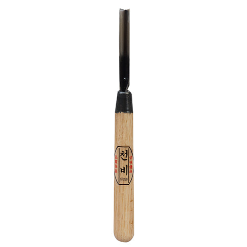 CHONBI Carving Chisel V-Parting Tool 60°