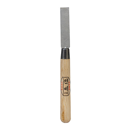 CHONBI Carving Chisel Straight