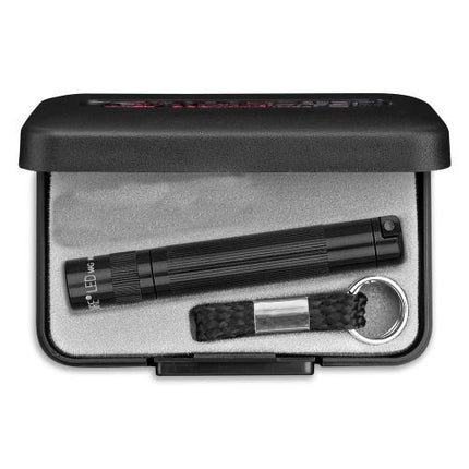 MAGLITE LED Flashlight SJ3A016