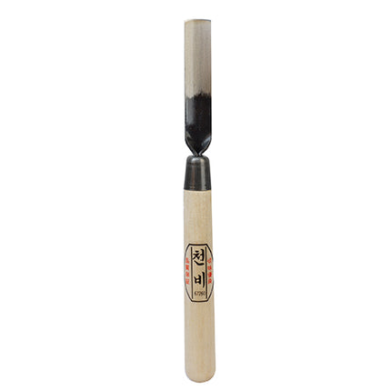 CHONBI Carving Chisel Shallow Gouge