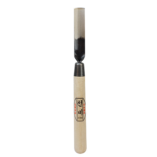 CHONBI Carving Chisel Shallow Gouge