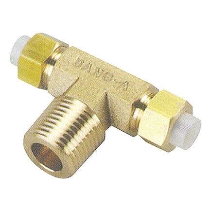 SANG-A Insert Fitting IT (Branch Tee)