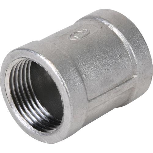SANGA Stainless Threaded Cast Socket