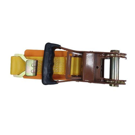 JOOYEONG Ratchet Tie-Down Ratchet End Premium Flat Hook