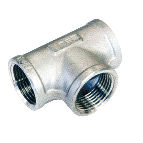 SANGA Stainless Threaded Tee