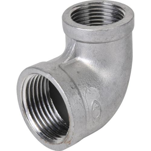 SANG-A Stainless Reducing Elbow