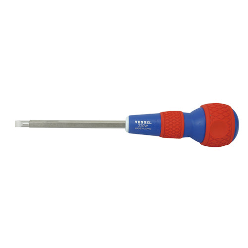 Vessel Electrician's Dual-Purpose Screwdriver 220W