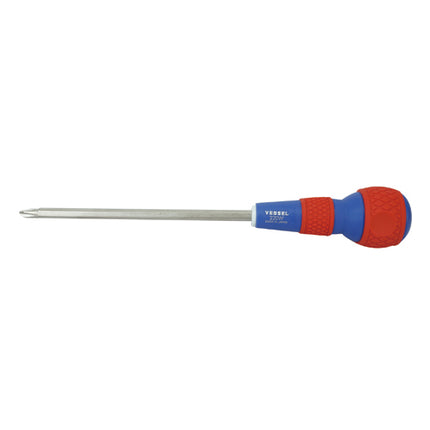 Vessel Electrician's Dual-Purpose Screwdriver 220W