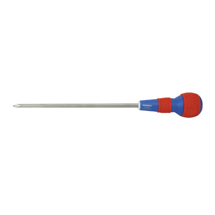 Vessel Electrician's Dual-Purpose Screwdriver 220W