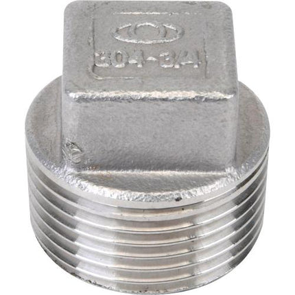 SANG-A Stainless Plug