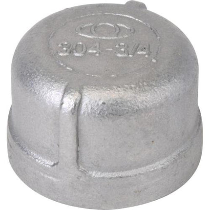 SANG-A Stainless Cap