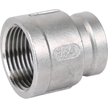SANG-A Stainless Reducer