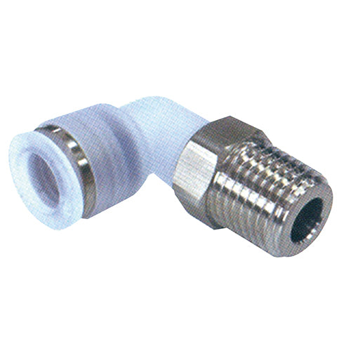 SANG-A Clean Fitting PL (Male Elbow)