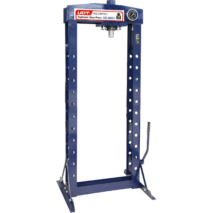 UDT Hydraulic Press (Powered) UD-30021 30 t